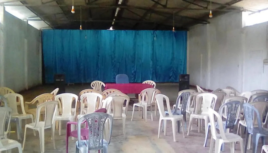 Leaf Holiday Resort Guest house