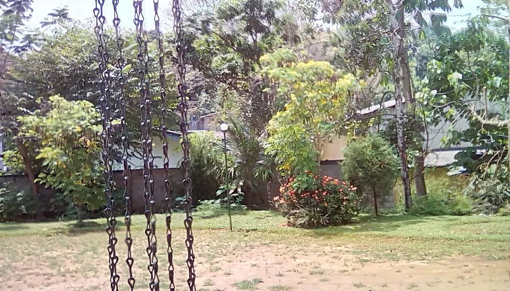 Leaf Holiday Resort