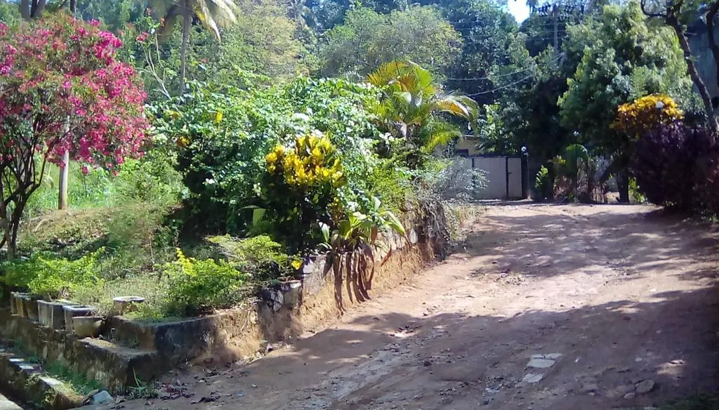 Leaf Holiday Resort Guest house Kandy