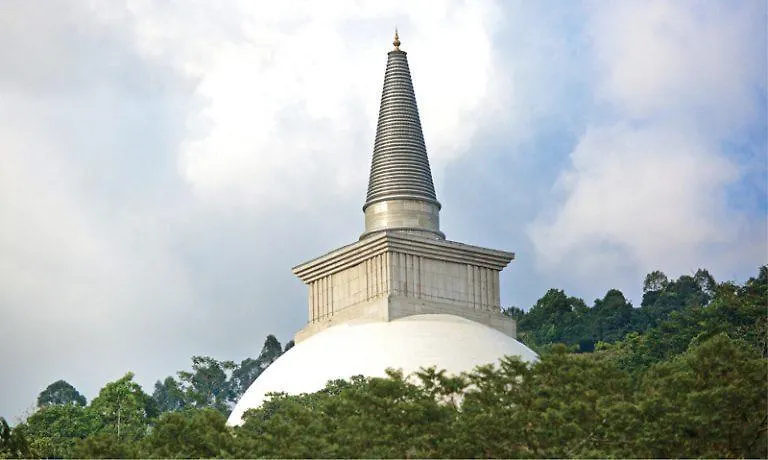 Leaf Holiday Resort Kandy